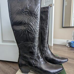 Josef Seibel Kylie Boots